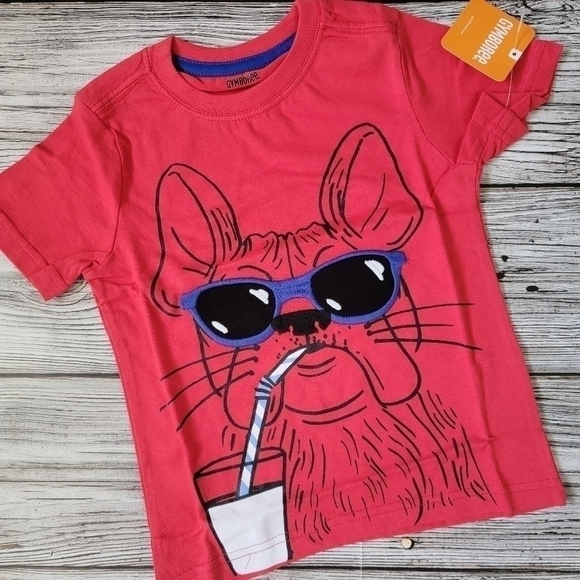 4th of July Outfit Independence Day Patriotic Outfit Gymboree - Picture 12 of 15